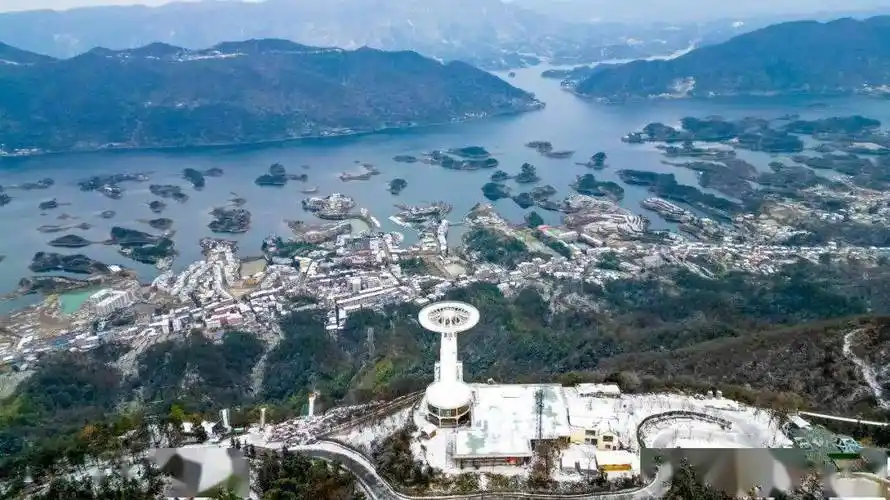 【文旅】湖北人高冷?"嗯",阳新天空之城又高又冷