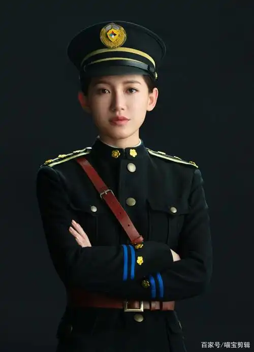 谍战剧《胜算》你一定想知道的幕后故事,说出来你可能不信