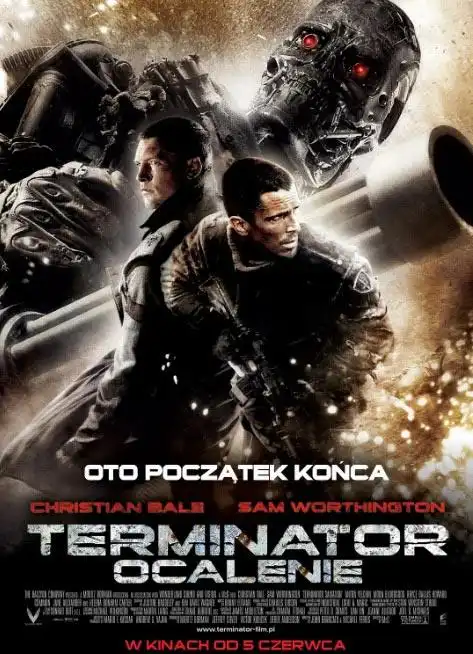 终结者2018/terminator salvation(票房) - 天天美剧