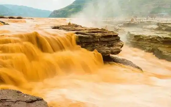 保护长江和黄河的名言警句描写长江黄河的名言描写长江黄河的名言