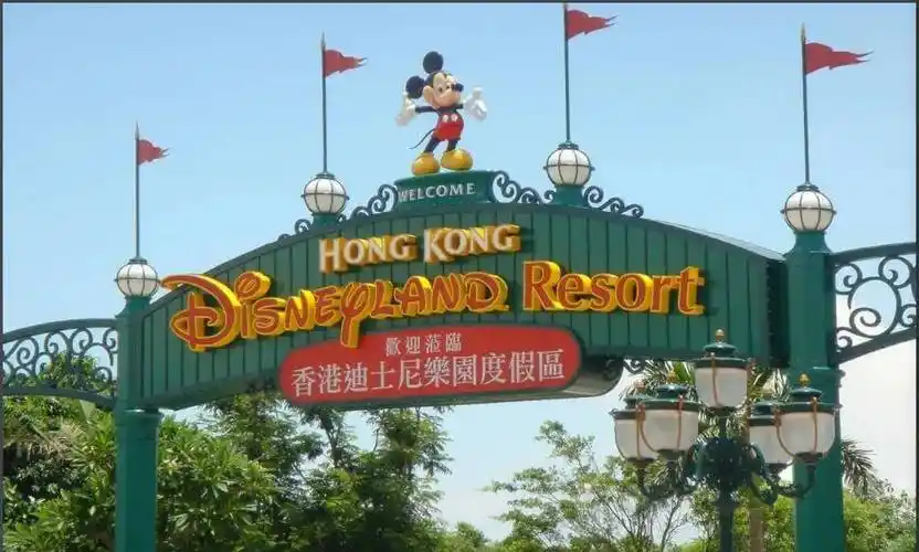 香港有哪些旅游景点香港最著名的10个公园