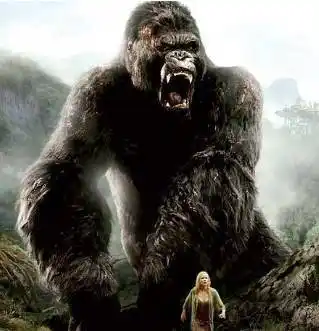 《猩球崛起3》9月15日上映,凯撒归来,你有一张免费观影票 请查收!