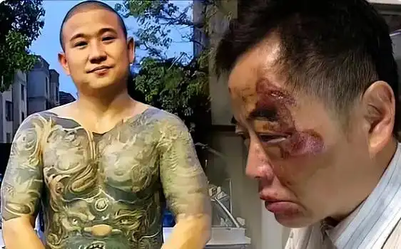 电影第二十条原型昆山龙哥当街被反杀推动刑法进步20年