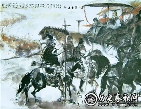 公元前1300年 盘庚迁殷