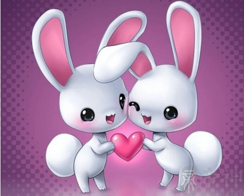 生肖配对:兔男羊女生肖婚配!