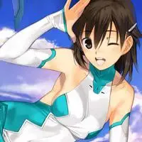 轮回的拉格朗日动漫头像图片