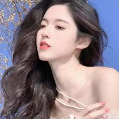 优雅可爱的女头 森系很清纯的女头温柔的女头合集_女生头像_美头网