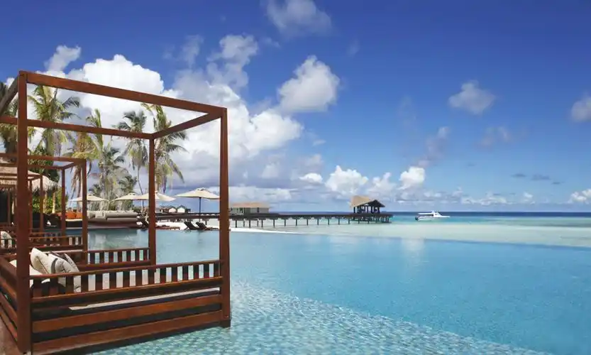 马尔代夫瑞喜敦岛residence4