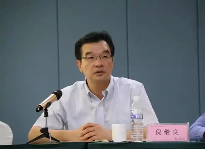 ameco首席执行官倪继良讲话此次会议,由国航系机务资源共享平台管理