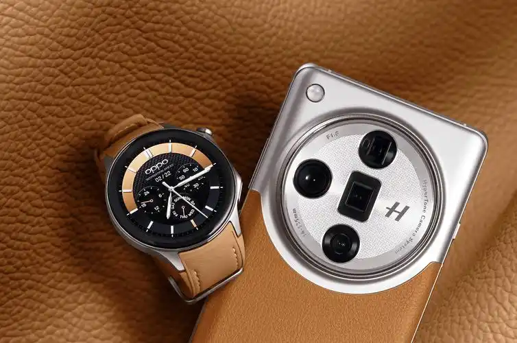 这不比一些大号手环强多了