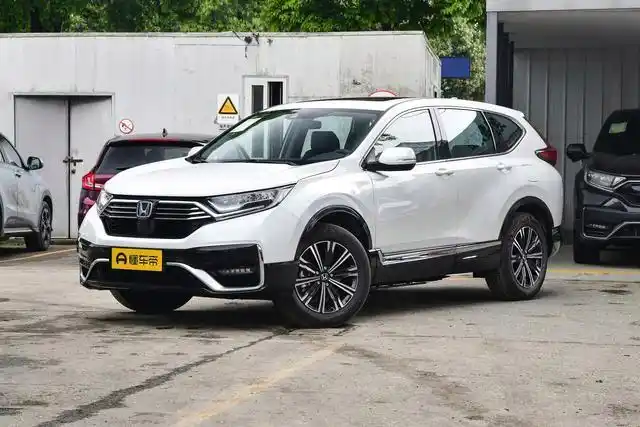 本田混动crv2021款评测(本田crv2021款混动版)