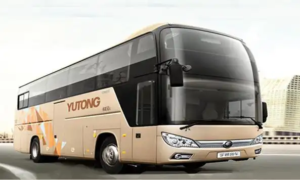 宇通大巴豪华型
