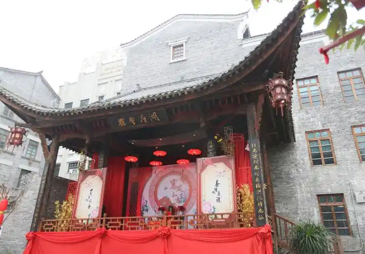 【途牛首发】周末休闲两日游,去民国街的大街小巷玩穿越