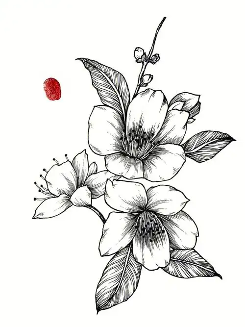 特别适合新手小白学习画画,简单好看易上手,还能提升控笔能力和打型.