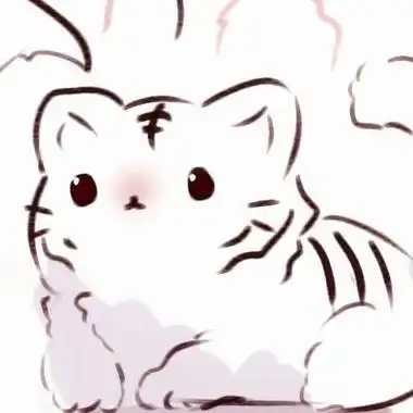 可爱情头一男一女高清图片唯美好看的情侣卡通头像大全