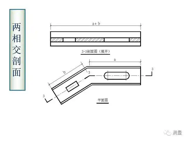 剖面图与断面图的图样画法基础教程【autocad教程】