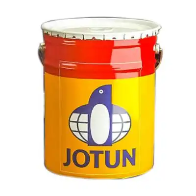 宁波佐敦船舶油漆