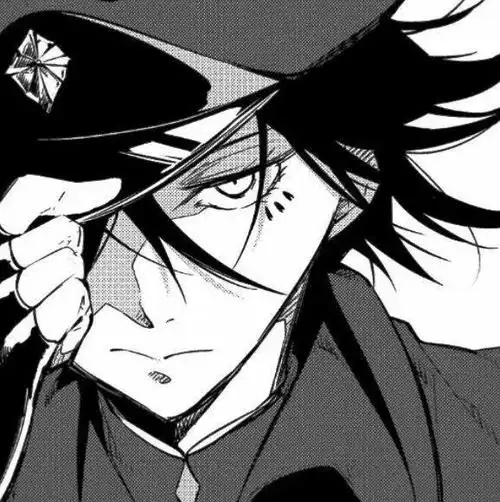 文豪野犬 黑白漫画截图