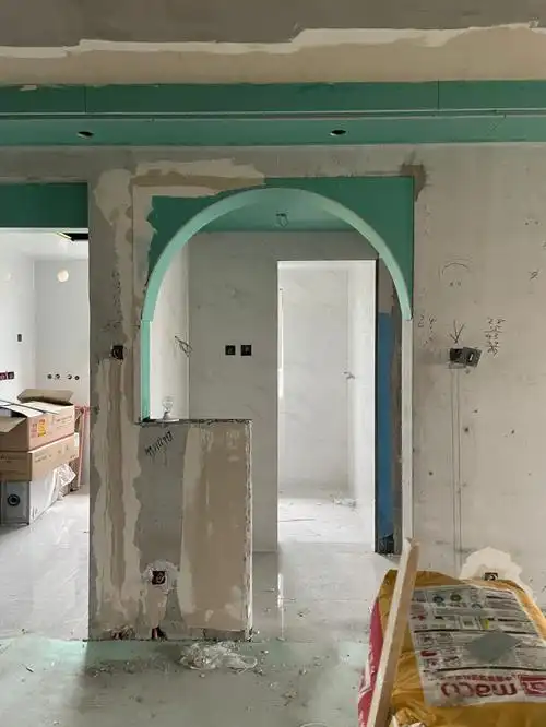 拱形门有翻车吗