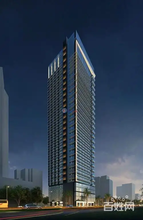 深圳湾公馆,标准复式,带深圳湾学位,一手现房