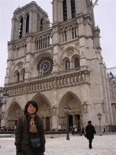 教学相长——访经济法学院副教授王莹莹 - 西北政法大学