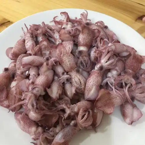 定海湾一日行,满足了大侄子心心念的看海愿望海鲜02新鲜呢