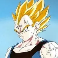 赛亚人头像图片大全好看的龙珠超级赛亚人头像图片