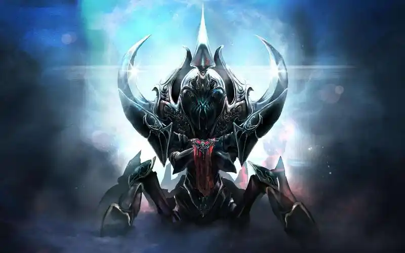 刀塔自走棋s3赛季天梯端口开放虫族羁绊遭到调整来肝排位啊