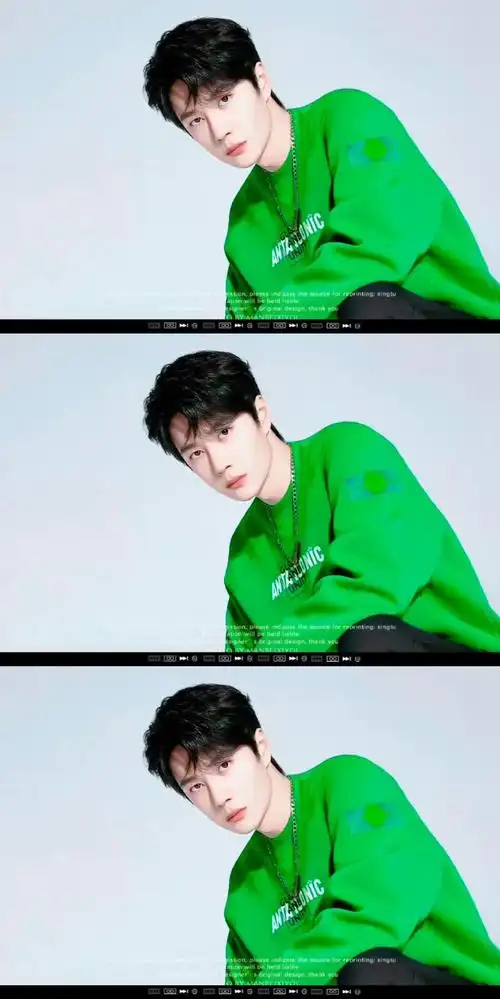 王一博丨为什么我脸皮那么厚,还是包不住对你的喜欢,一不小心就露馅了