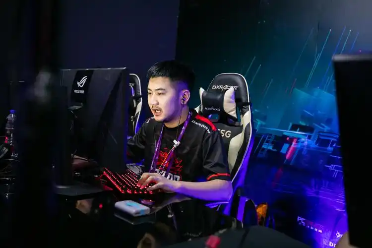 临时组队缺乏默契 天禄tyloo爆冷无缘wesg总决赛