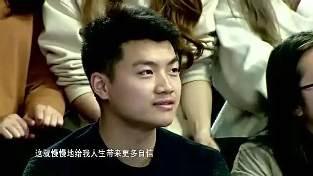 走进记忆大师李清平