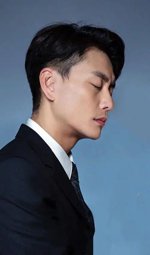 黄宗泽高清帅气图片写真67