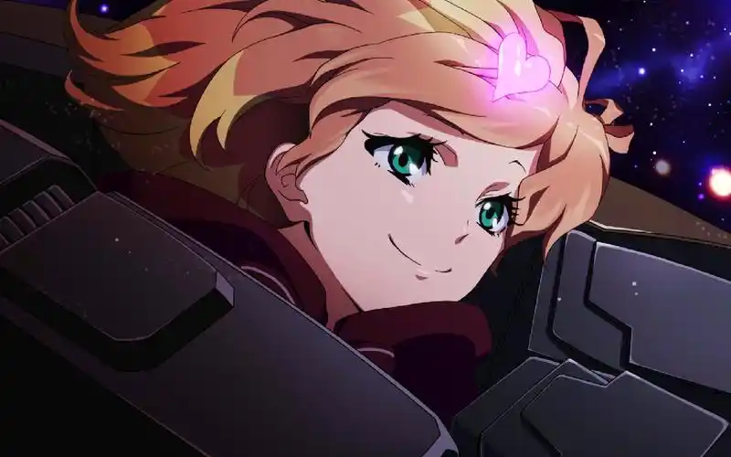 星间飞行  芙蕾雅 自制版