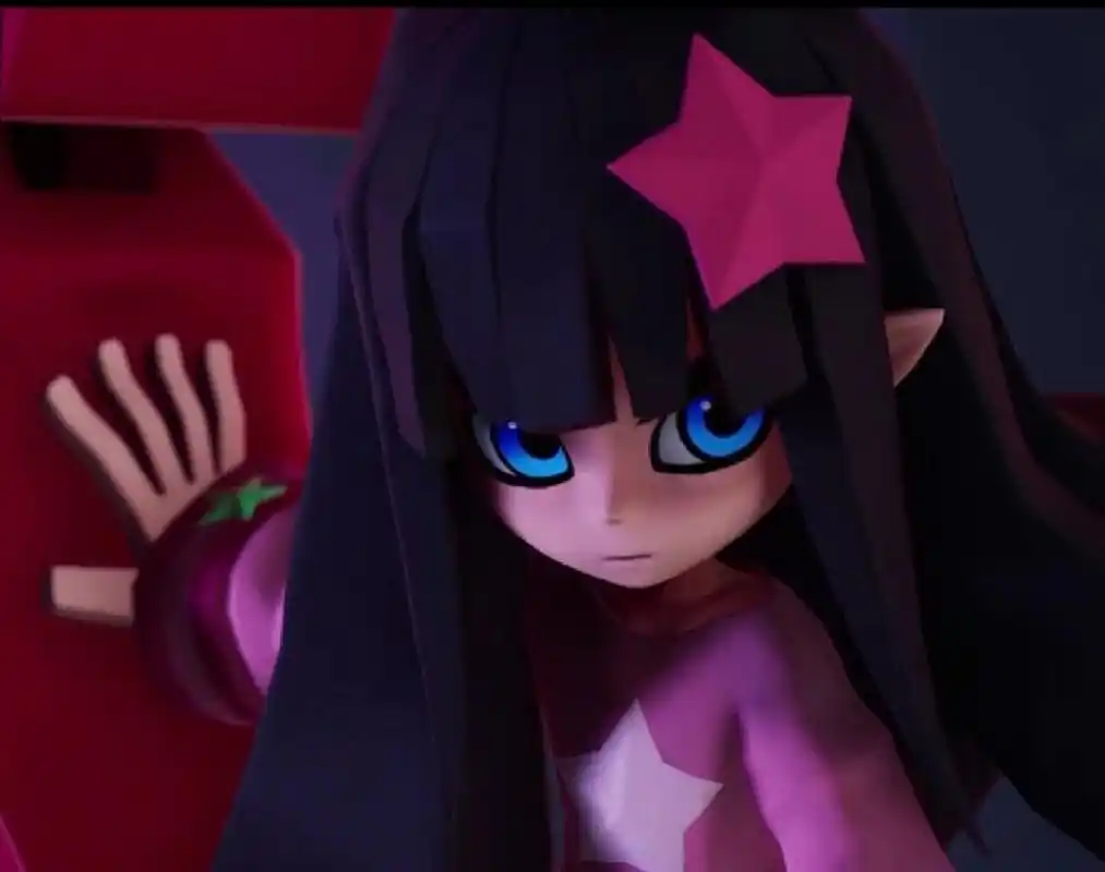 凹凸世界凯莉剧照(第二弹) 混进了一张金凯图片～(可投稿)