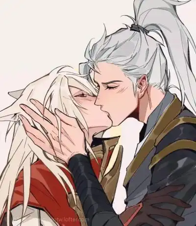 王者荣耀 凯约 凯 百里守约 朱雀志 青龙志