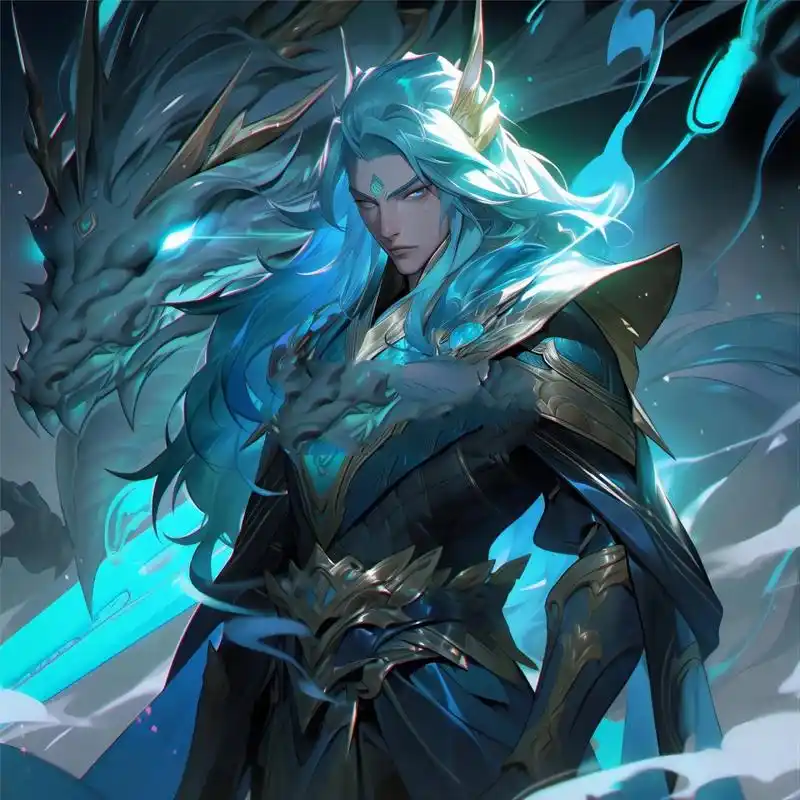 铠|青龙志93 长得帅有什么用,还是要听女孩子的话