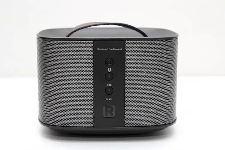 推荐一个轻奢多功能家庭影院系统飞利浦fidelioe6