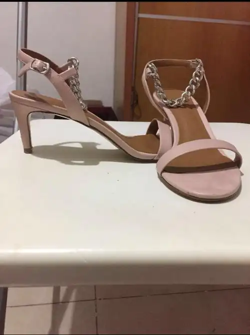 二手高跟鞋1039码