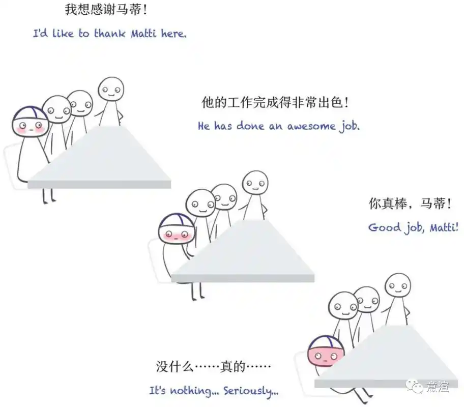 芬兰人的噩梦 - 社恐星人互助手册