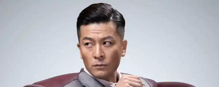 勇敢的心霍啸林和赵舒城关系