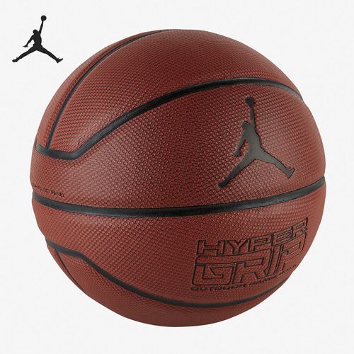 nike耐克正品2020夏季新款运动jordanhypergrip4p篮球
