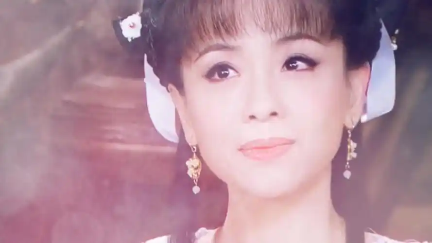 陈怡真 | 忠孝节义 娥皇混剪