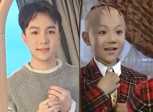 演员|童年|宋丹丹|三毛流浪记_网易订阅