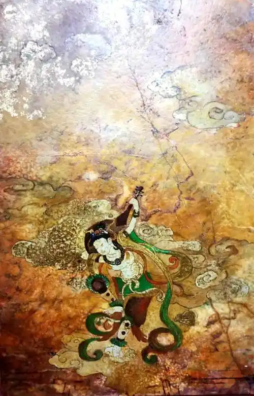 福建省工艺美术大师作品系列传承展(第三场)作品欣赏(二)_漆画_毕业