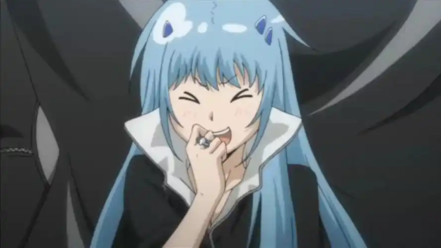 p>铃兰,日本漫画《家庭教师hitman reborn!》及其衍生作品中的角色.