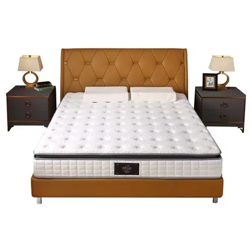 不同床垫同样关怀,送家人舒适床垫 - 居家 - 美丽人生