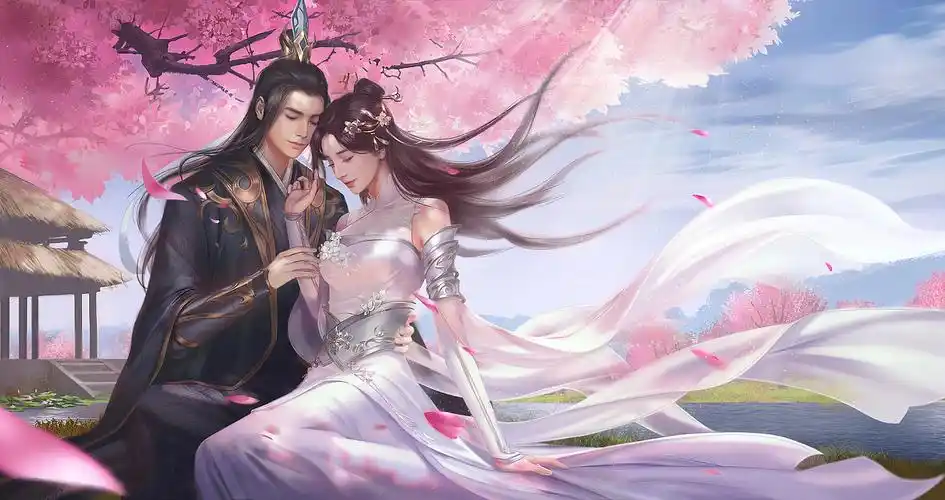 三生三世十里桃花