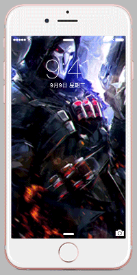 va##源氏##半藏##死神##黑寡妇##守望先锋##livephotos##动态##锁屏