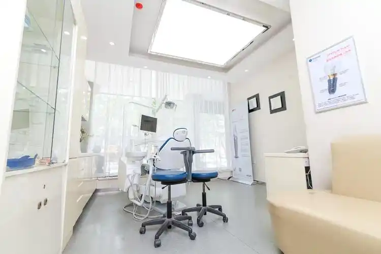 洛阳拜尔口腔诊疗室