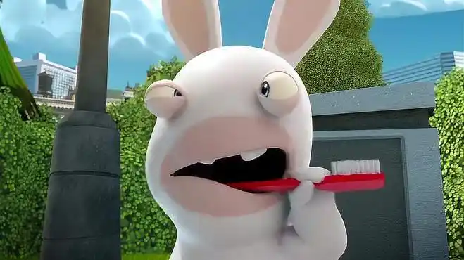 疯狂的兔子55儿童动漫-母婴亲子视频-搜狐视频